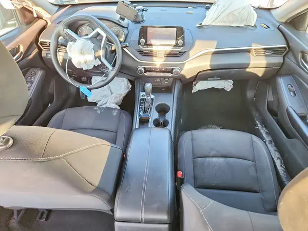 1N4BL4BVXMN390538 2021 NISSAN ALTIMA - Image 8