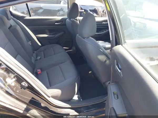 1N4BL4BVXMN391169 2021 NISSAN ALTIMA - Image 8