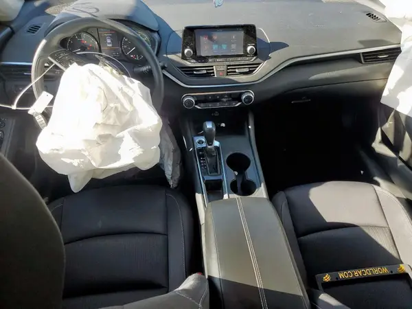 1N4BL4BVXMN392290 2021 NISSAN ALTIMA - Image 8