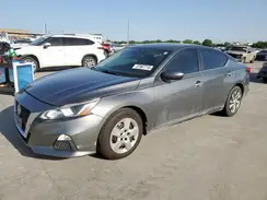 1N4BL4BVXMN392404 2021 NISSAN ALTIMA