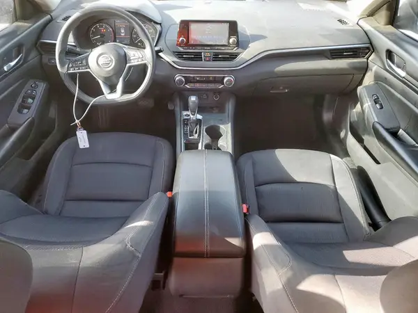 1N4BL4BVXMN392404 2021 NISSAN ALTIMA - Image 8