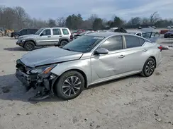 1N4BL4BVXMN393925 2021 NISSAN ALTIMA