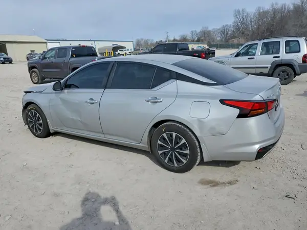 1N4BL4BVXMN393925 2021 NISSAN ALTIMA - Image 2