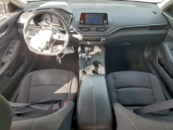 1N4BL4BVXMN393925 2021 NISSAN ALTIMA - Image 8