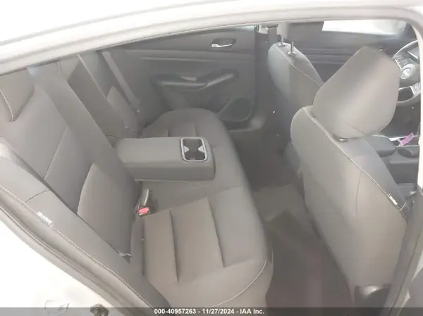 1N4BL4BVXMN398137 2021 NISSAN ALTIMA - Image 8