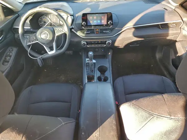 1N4BL4BVXMN398493 2021 NISSAN ALTIMA - Image 8