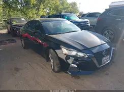 1N4BL4BVXMN398560 2021 NISSAN ALTIMA