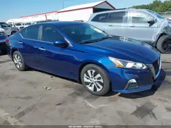 1N4BL4BVXMN398882 2021 NISSAN ALTIMA