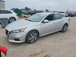 1N4BL4BVXMN399045 2021 NISSAN ALTIMA