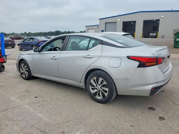 1N4BL4BVXMN399045 2021 NISSAN ALTIMA - Image 2