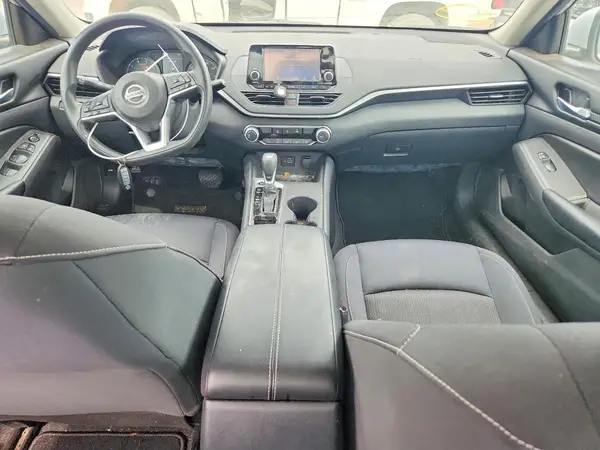 1N4BL4BVXMN399045 2021 NISSAN ALTIMA - Image 8