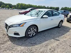 1N4BL4BVXMN399160 2021 NISSAN ALTIMA