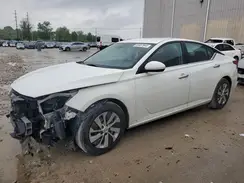 1N4BL4BVXMN399255 2021 NISSAN ALTIMA