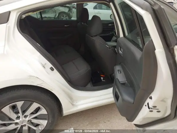 1N4BL4BVXMN413252 2021 NISSAN ALTIMA - Image 8