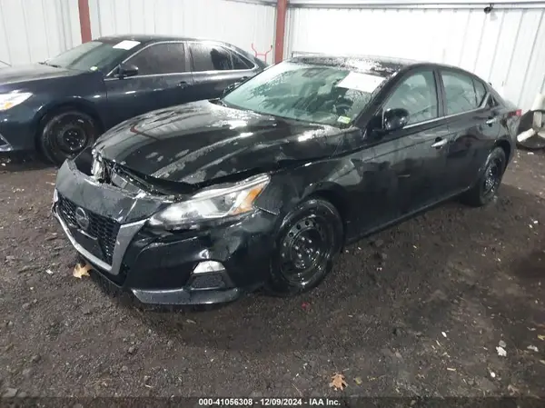 1N4BL4BVXMN415213 2021 NISSAN ALTIMA - Image 2