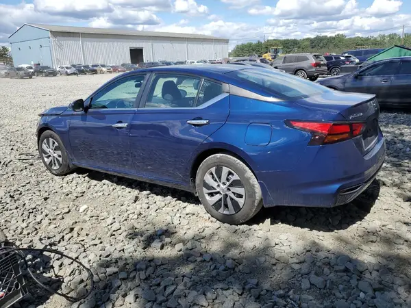 1N4BL4BVXMN417981 2021 NISSAN ALTIMA - Image 2