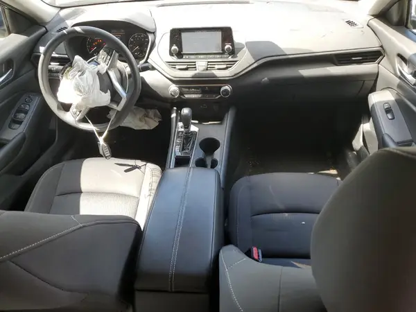 1N4BL4BVXMN417981 2021 NISSAN ALTIMA - Image 8