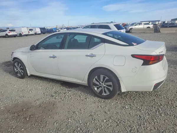 1N4BL4BVXMN420542 2021 NISSAN ALTIMA - Image 2