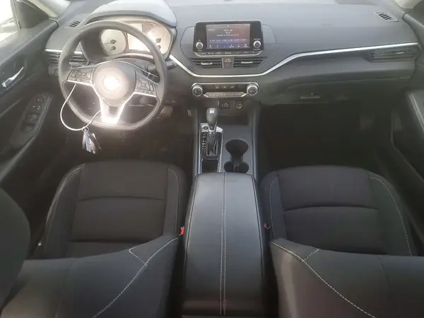 1N4BL4BVXMN420542 2021 NISSAN ALTIMA - Image 8