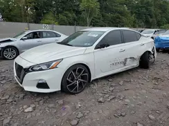 1N4BL4BVXMN420590 2021 NISSAN ALTIMA