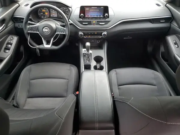 1N4BL4BVXMN420590 2021 NISSAN ALTIMA - Image 8