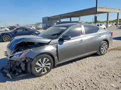 1N4BL4BVXMN420816 2021 NISSAN ALTIMA