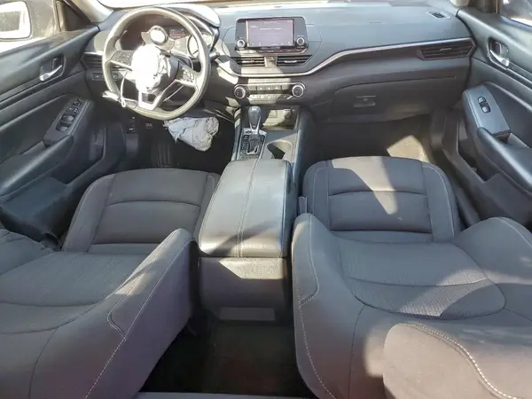 1N4BL4BVXMN420816 2021 NISSAN ALTIMA - Image 8