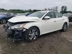 1N4BL4BVXMN421996 2021 NISSAN ALTIMA