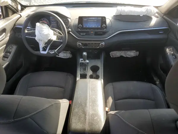 1N4BL4BVXMN422601 2021 NISSAN ALTIMA - Image 8