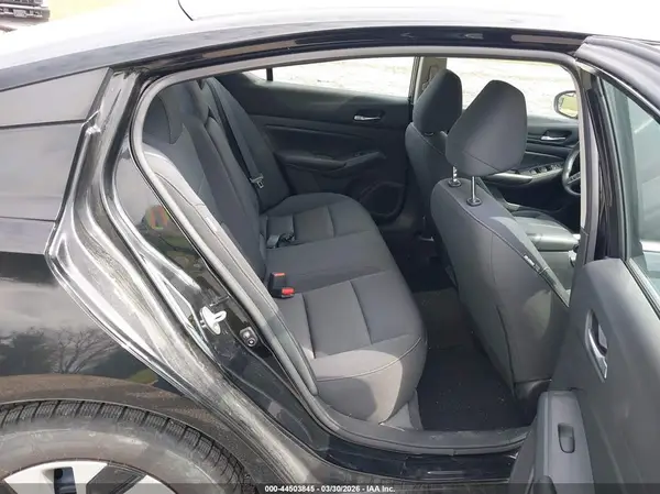 1N4BL4BVXNN300077 2022 NISSAN ALTIMA - Image 8