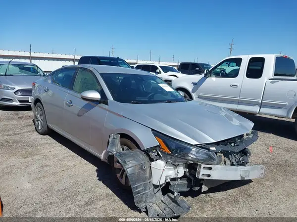 1N4BL4BVXNN306994 2022 NISSAN ALTIMA - Image 1
