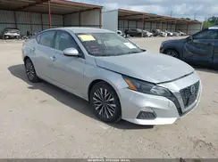 1N4BL4BVXNN307319 2022 NISSAN ALTIMA