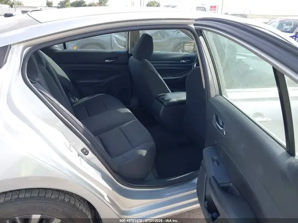 1N4BL4BVXNN307319 2022 NISSAN ALTIMA - Image 8