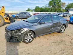 1N4BL4BVXNN307529 2022 NISSAN ALTIMA