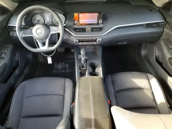1N4BL4BVXNN307529 2022 NISSAN ALTIMA - Image 8