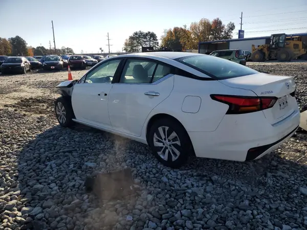 1N4BL4BVXNN308602 2022 NISSAN ALTIMA - Image 2
