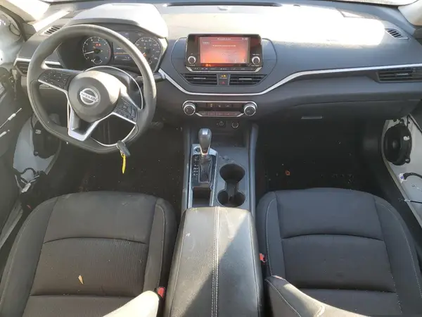 1N4BL4BVXNN308602 2022 NISSAN ALTIMA - Image 8