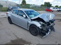 1N4BL4BVXNN310124 2022 NISSAN ALTIMA