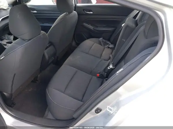 1N4BL4BVXNN310124 2022 NISSAN ALTIMA - Image 8