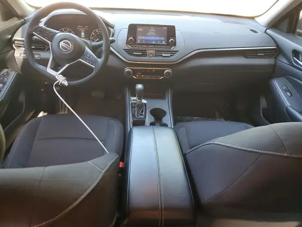 1N4BL4BVXNN310995 2022 NISSAN ALTIMA - Image 8