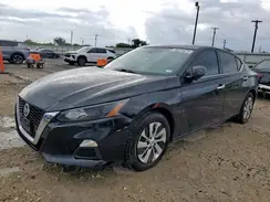 1N4BL4BVXNN313573 2022 NISSAN ALTIMA