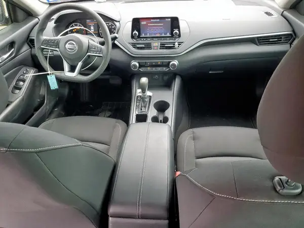 1N4BL4BVXNN313573 2022 NISSAN ALTIMA - Image 8