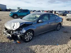1N4BL4BVXNN314724 2022 NISSAN ALTIMA