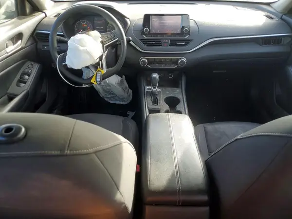 1N4BL4BVXNN314724 2022 NISSAN ALTIMA - Image 8