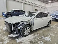 1N4BL4BVXNN315761 2022 NISSAN ALTIMA