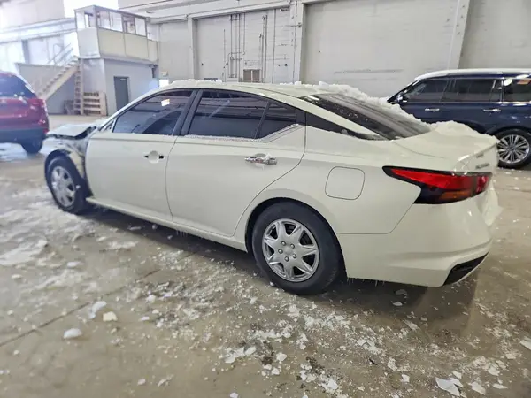1N4BL4BVXNN315761 2022 NISSAN ALTIMA - Image 2
