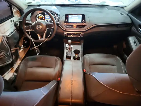 1N4BL4BVXNN315761 2022 NISSAN ALTIMA - Image 8