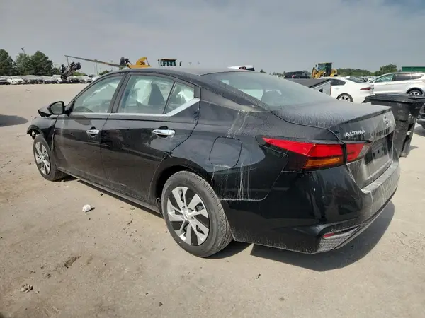 1N4BL4BVXNN316280 2022 NISSAN ALTIMA - Image 2
