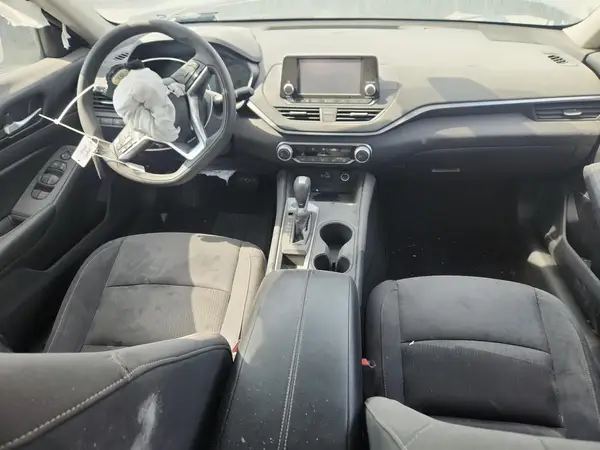 1N4BL4BVXNN316280 2022 NISSAN ALTIMA - Image 8