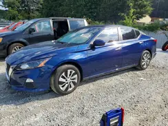 1N4BL4BVXNN316764 2022 NISSAN ALTIMA
